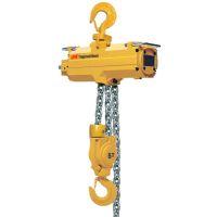 Palan hydraulique Liftchaine - contrôle fluide et précis - configurations crochet et standard_0