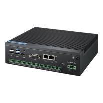 PC fanless d'acquisition de données DAQ 16 canaux - Intel Core I3 & Celeron - MIC-1810-U0A1E_0