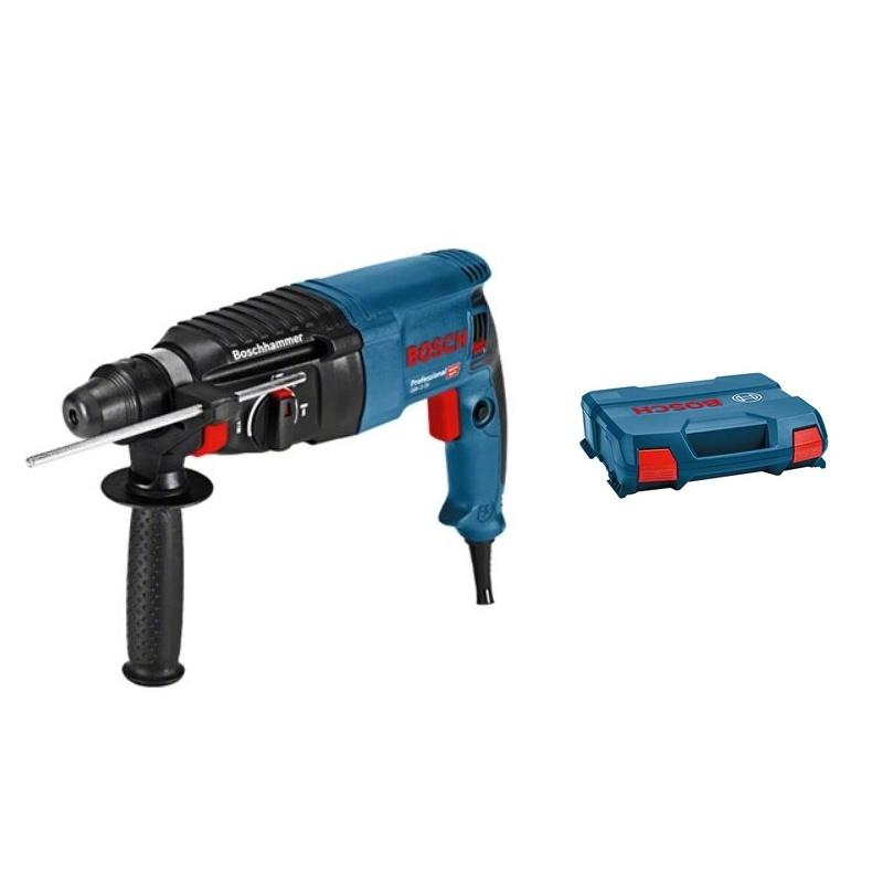 Perforateur sds BOSCH gbh 226 professional 830 w_0