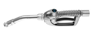 Pistolet à huile - Orion - capacité 70 l/min - bec anti-goutte semiautomatique - raccord tournant - 24567_0