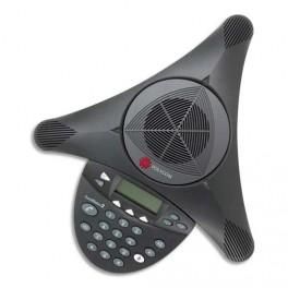 POLYCOM KIT MICROPHONES