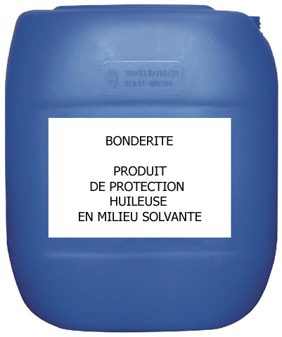 Produit henkel  bonderite dewatering_0