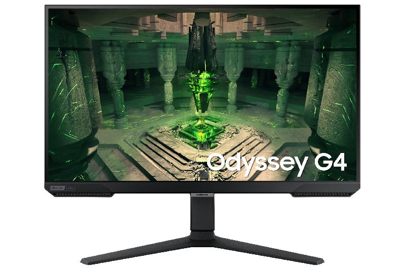 Samsung LS27BG400EUXEN écran plat de PC 68,6 cm (27