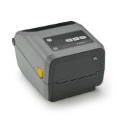 Zebra ZD420 - Imprimante thermique à cartouche de ruban avec connectivité filaire et sans-fil_0