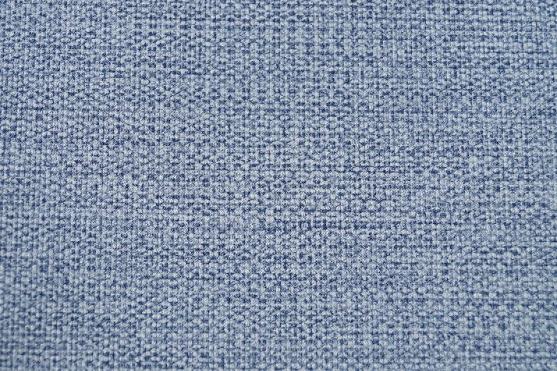 SET DE TABLE RECTANGULAIRE BLEU POLYESTER SONOCLEAN SONOLYS