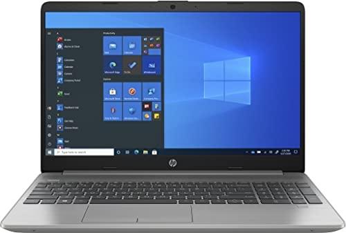 HP Essential 250 G8 - Ordinateur Portable 15.6'' Full HD, Intel Core i5-1135G7, SSD 256 Go, 8 Go RAM, Windows 11 Home_0