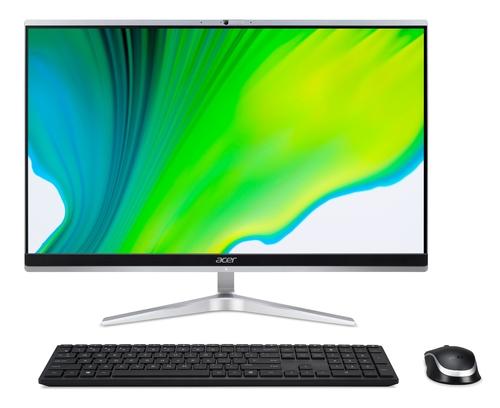 Pc Complet Hp Core i3-3220 Ecran 19 Pouce Avec Accessoires