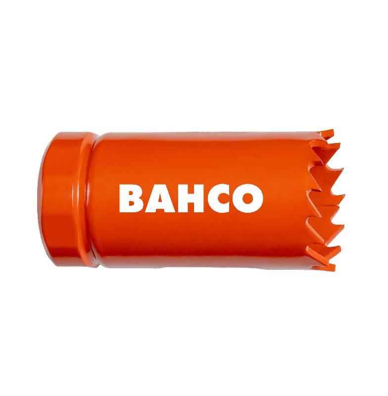 Bi-Metal 27mm Bahco 3830-27-VIP BAHCO Scie Cloche 