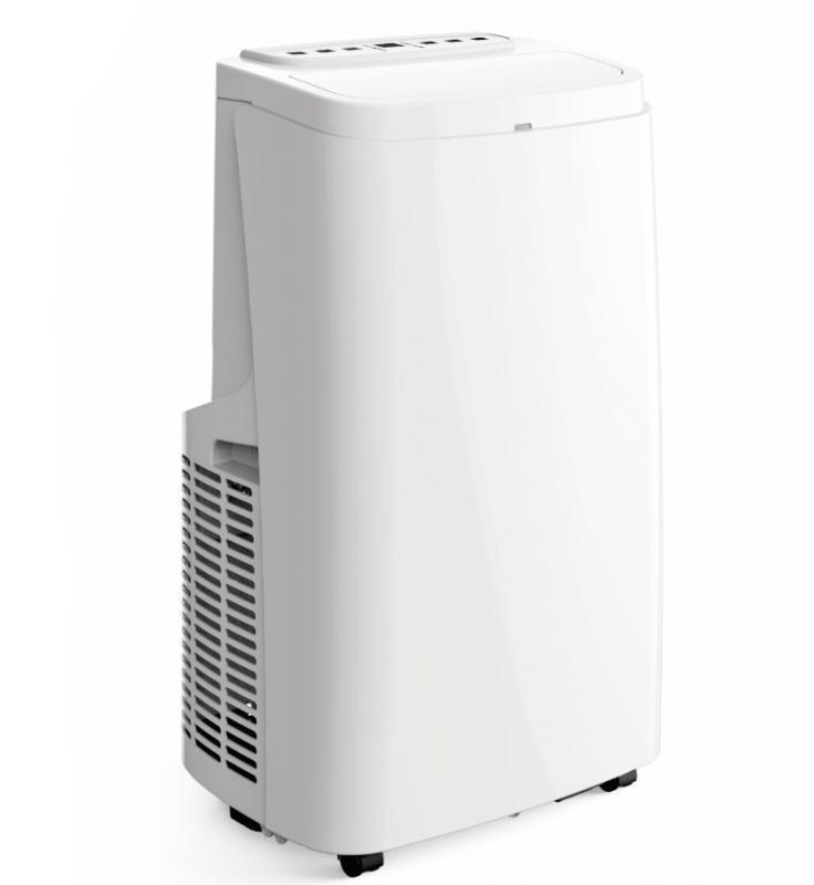 Climatiseur Mobile Réversible Wifi 3500w/3300w 12000 Btu