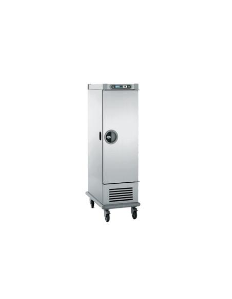 Armoire de maintien en température TOURNUS EQUIPEMENT - 15 niveaux GN1/1 - Référence : 507286_0