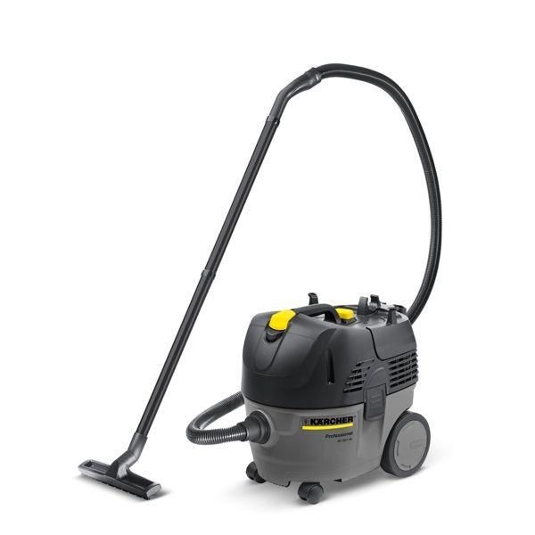 ASPIRATEUR EAU ET POUSSIÈRES 1380W NT 25/1 AP CUVE 25L - 11845030