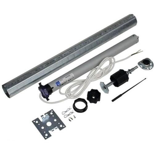 AXE MOTORISÉ 30 NM 2400 MM RECOUPABLE POUR VOLET ROULANT NICE
