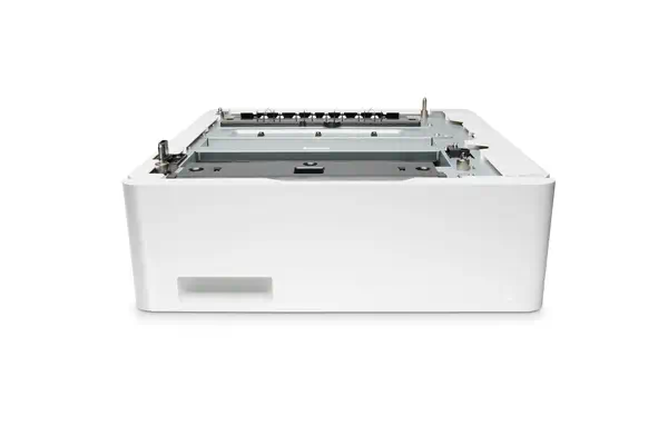Bac/chargeur HP LaserJet - 550 feuilles_0