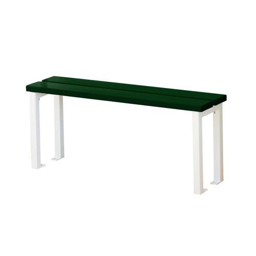 BANC VESTIAIRE SUR PIEDS LONGUEUR GES