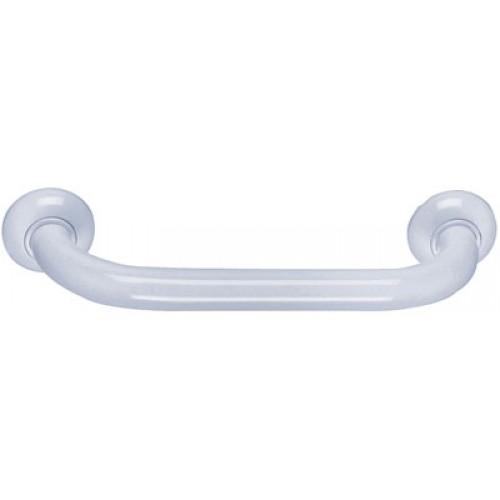 BARRE D'APPUI DROITE BLANCHE - LONGUEUR 300 MM PELLET ASC