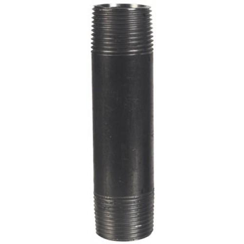 BOBINE FILETÉE NOIR - FILETAGE 20/27 - LONGUEUR 60 MM NOIR CODITAL