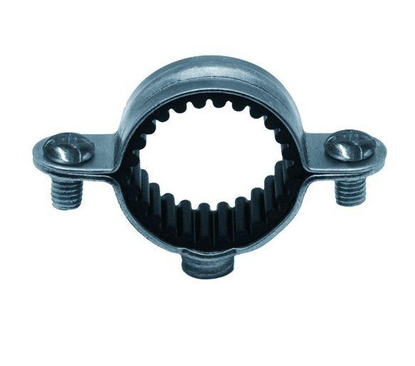 Boite collier simple iso - 10/boite de 100_0