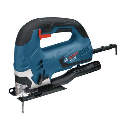 BOSCH 1 SCIE SAUTEUSE GST 90 BE - POIGNÉE ÉTRIER