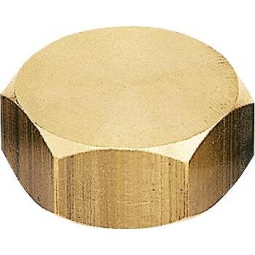 BOUCHON LAITON FEMELLE À VISSER 12/17 - SACHET DE 10 BRICOZOR