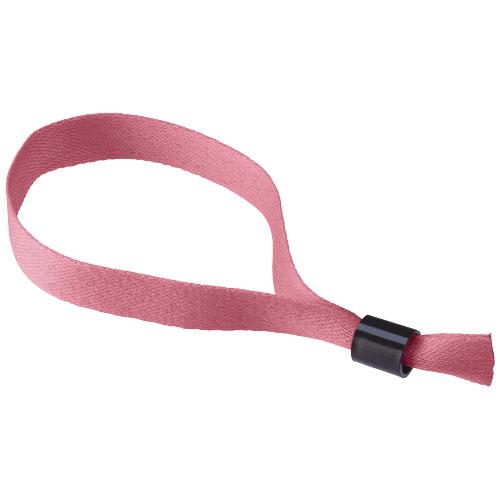 Bracelet d'évènementiel avec fermeture de sécurité - Taggy 10247904 en polyester_0