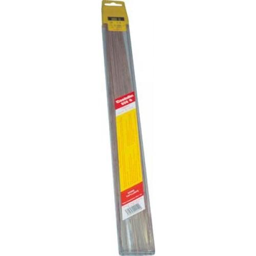 BRASURE 6% ARGENT Ø 2 MM PAR PAQUET DE 600 G CASTOLIN