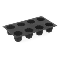 Cannele Bordelais ?54x(H)48, HENDI, GN 1/3, ?54x(H)48mm - 677506_0