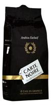 CAFÉ EN GRAINS CARTE NOIRE - 1KG - CAFÉ EN GRAIN CARTE NOIRE 1 KG