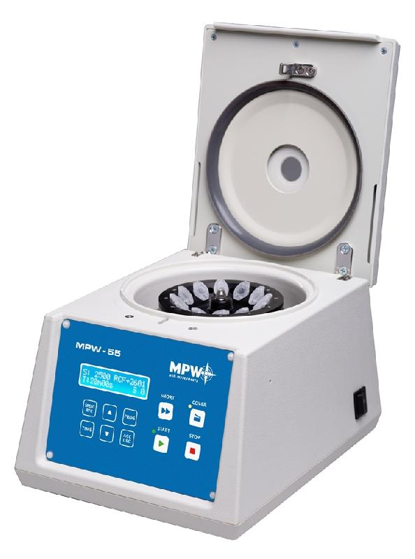 CENTRIFUGEUSE MPW-56
