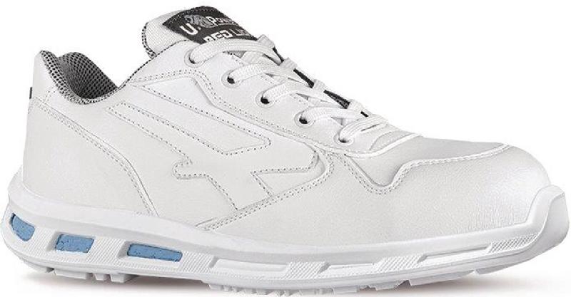 CHAUSSURE DE SÉCURITÉ S3 RL 20334 TAILLE 35 - MANUTAN COLLECTIVITÉS