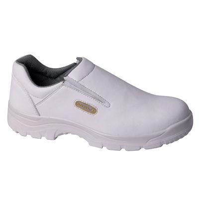 Chaussures de sécurité mixtes agroalimentaire Robion Delta Plus, pointure 44_0