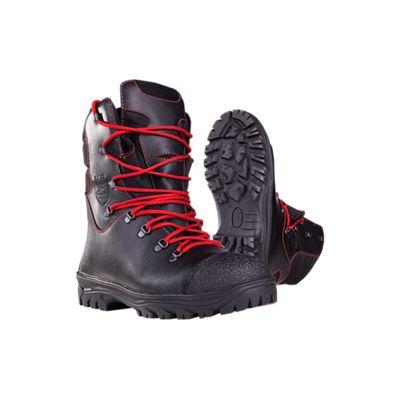 CHAUSSURES DE SÉCURITÉ HAUTES FORESTIÈRES 3XAK SIOEN_0