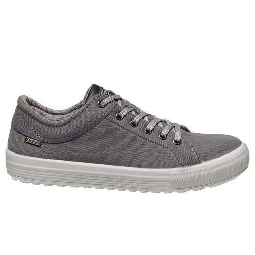 CHAUSSURES VALLEY BASSES GRIS T36 - PARADE