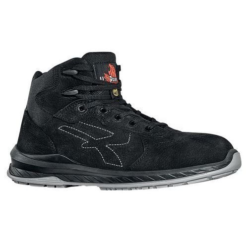 CHAUSSURES DE SÉCURITÉ TWEED S3 CI SRC ESD - 40 - U POWER