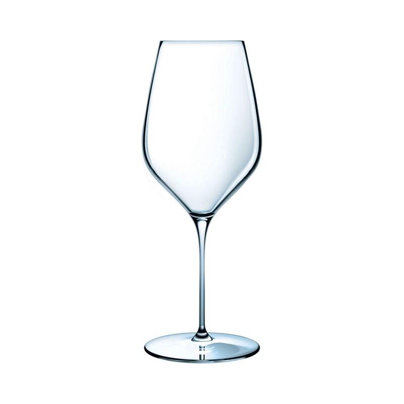 Chef & Sommelier Chef Et Sommelier - lot 6 verres à pied mylla 47cl krysta™ extra-thin - 0883314101515_0