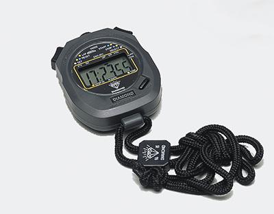 Chronomètre digital Diamond - Ref.: KKB501_0