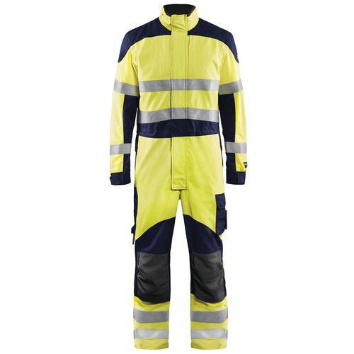 COMBINAISON MULTINORMES INHÉRENT TAILLE 46 - BLAKLADER