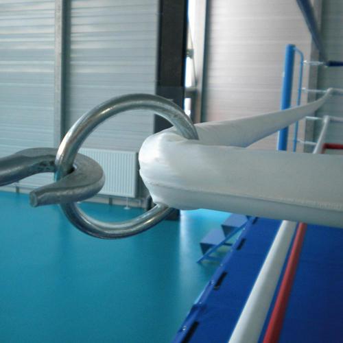 COUVRE CORDES POUR RING DE BOXE - LE LOT