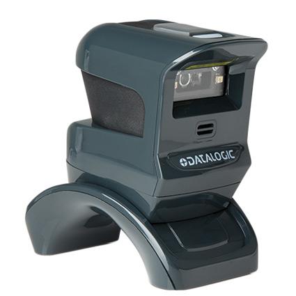 Datalogic GPS4400 Lecteur de code barre fixe 2D Laser Noir_0