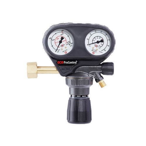 Débilitre Argon / CO2 pour bouteille de gaz Messer_0