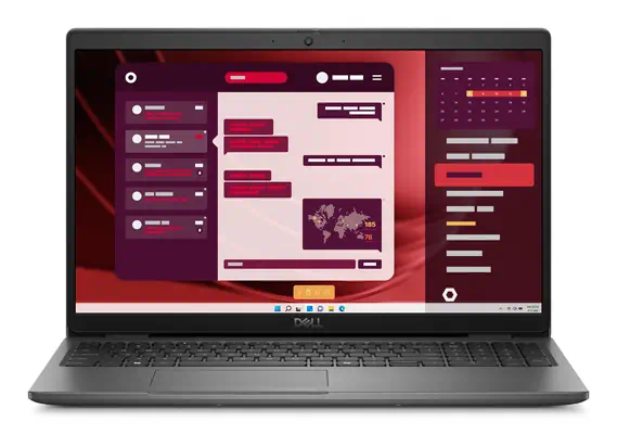 DELL Latitude 3550 Intel® Core¢ i3 i3-1315U Ordinateur portable 39,6 cm (15.6