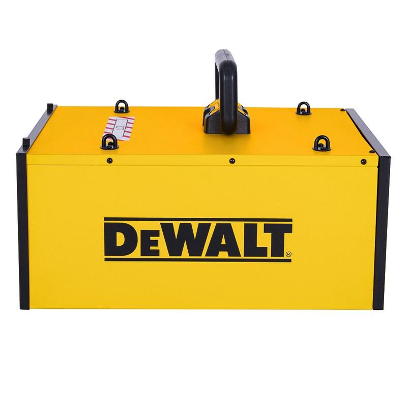 DeWalt Purificateur d'air 40 m³ - DWXAF201_0