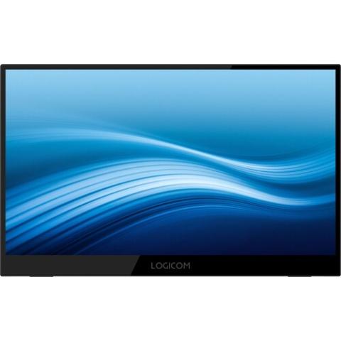 ECRAN PC LOGICOM PORTABLE 15,6''