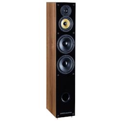 Enceinte colonne Davis Acoustics Balthus 70 Noyer vendue à l'unité DAVIS ACOUSTICS - 3666749577653_0
