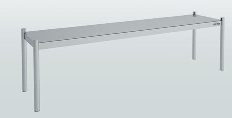 ETAGÈRE SUPÉRIEURE POUR TABLE ESD-111