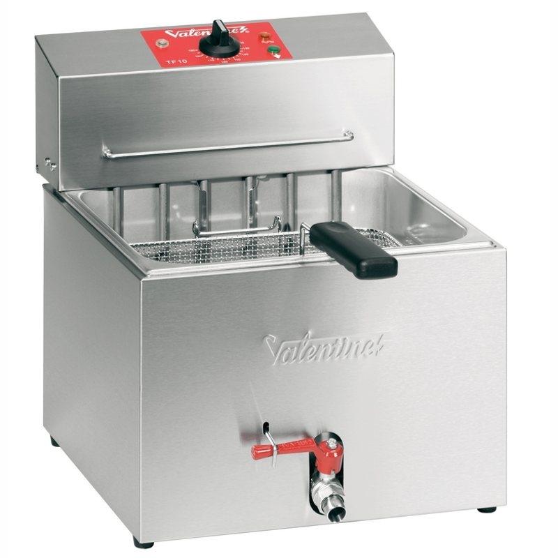 FRITEUSE DE TABLE 7 LITRES - VALENTINE TF7M