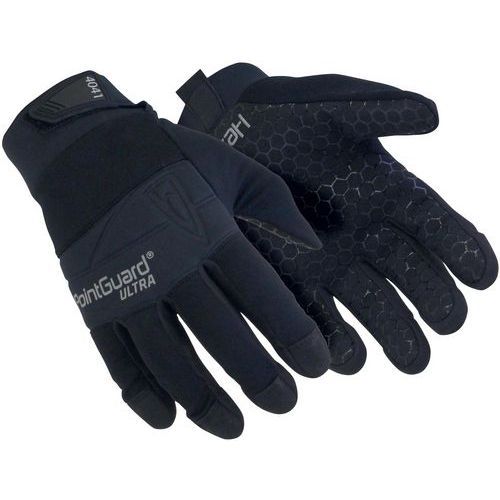 GANTS DE MANUTENTION DE PROTECTION TACTIQUES POINTGUARD® ULTRA 4041 - 5 - HEXARMOR