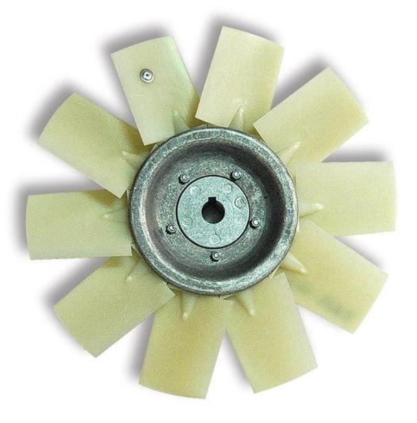 Helice de ventilateur 10pd380.30°s  al24c sh-xnw-xnw_0