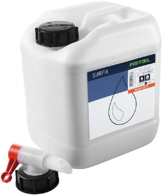HUILE NATURELLE FESTOOL RF OD 5L - 498069