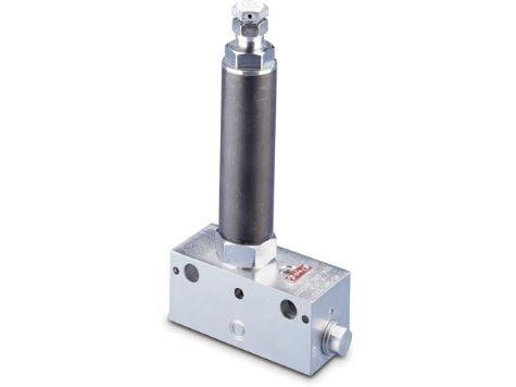 PRV1, Valve de réduction de pression pour les valves série VP_0