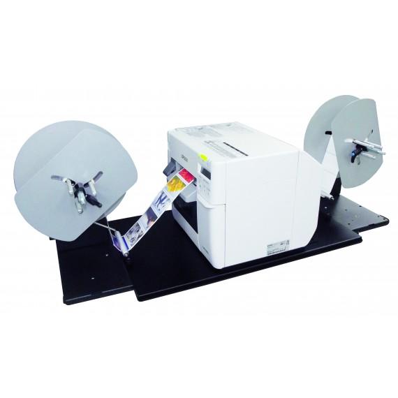 Imprimante d'étiquettes couleur jet d'encre - Pack cosmétiques EPSON TM-C3500_0